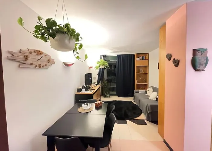 Buddha Guest House In Venice