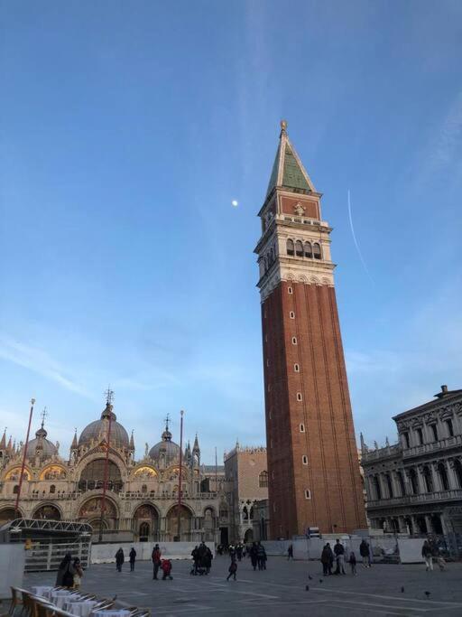 Apartment Buddha In Venice *