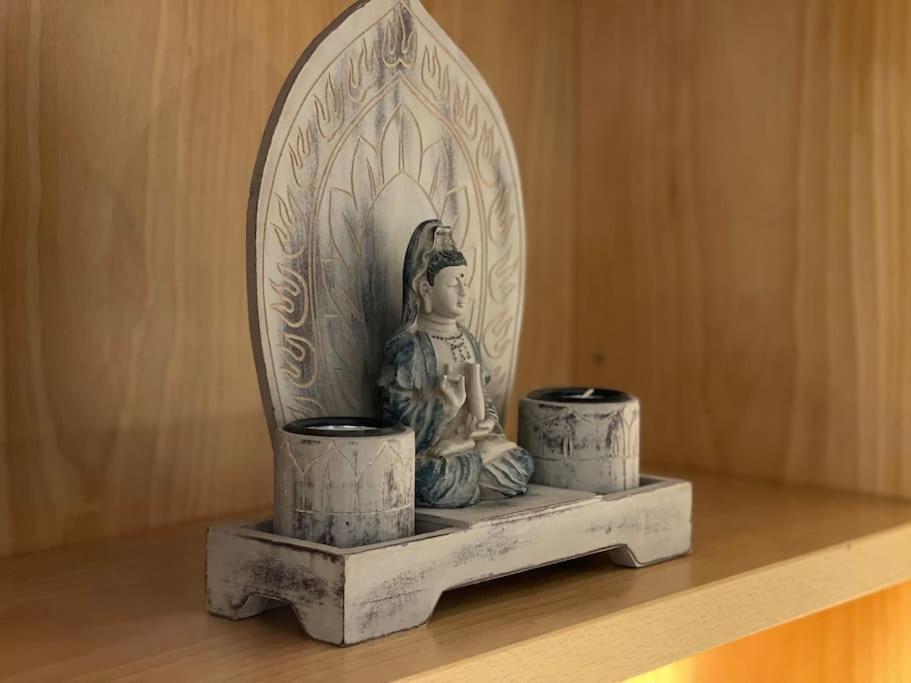 Apartment Buddha In Venice